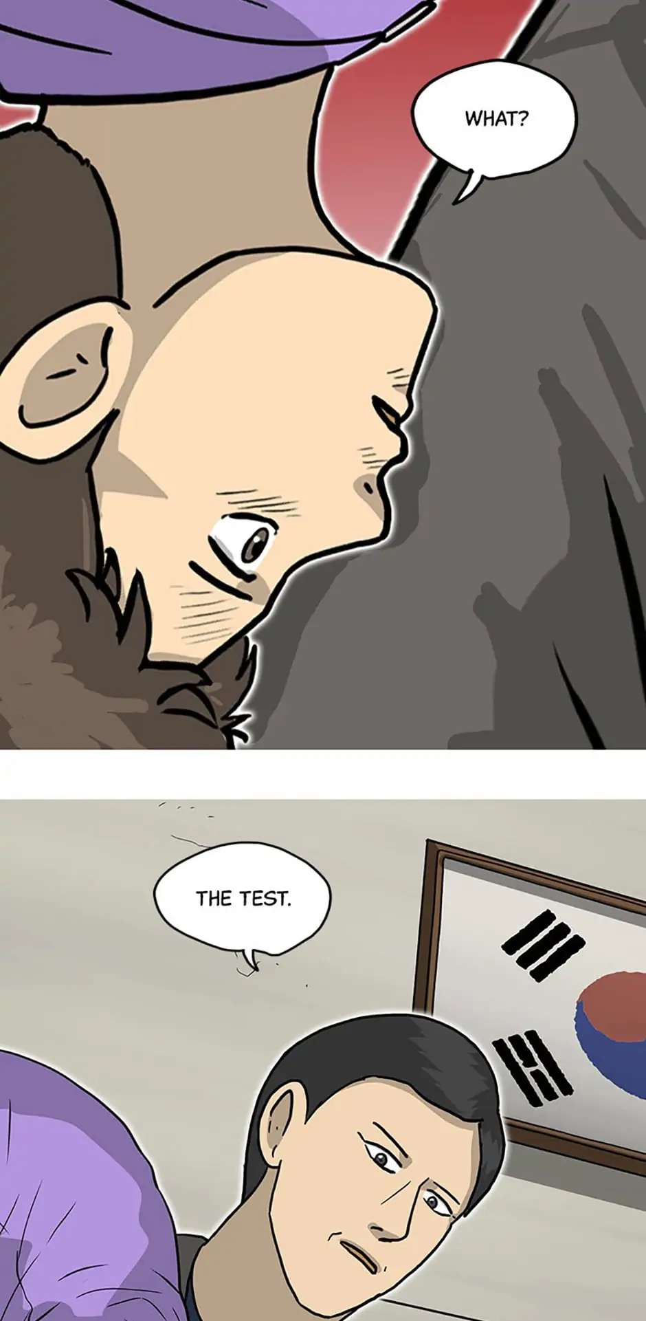 Read Moving (en) Manga Online