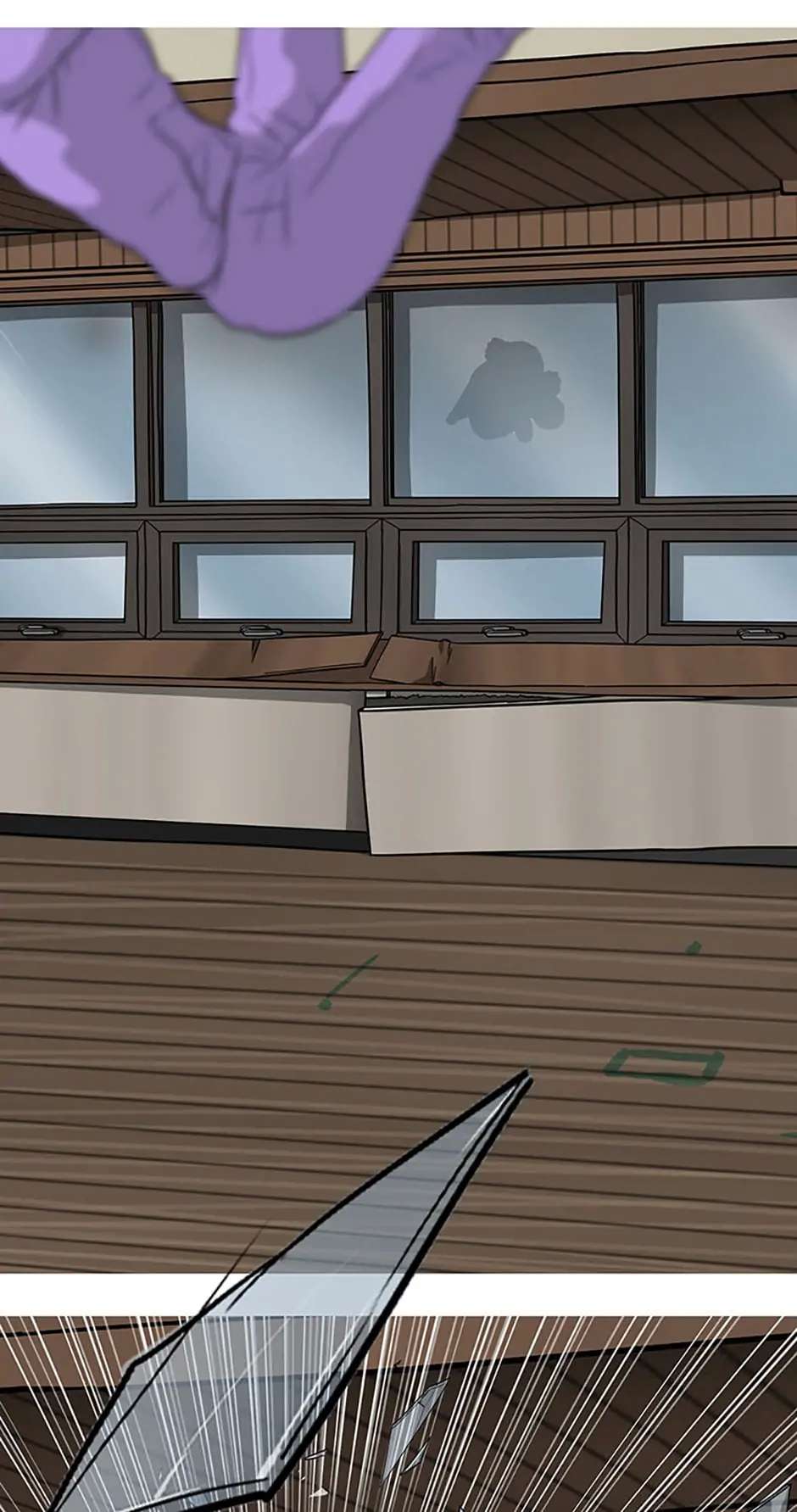 Read Moving (en) Manga Online