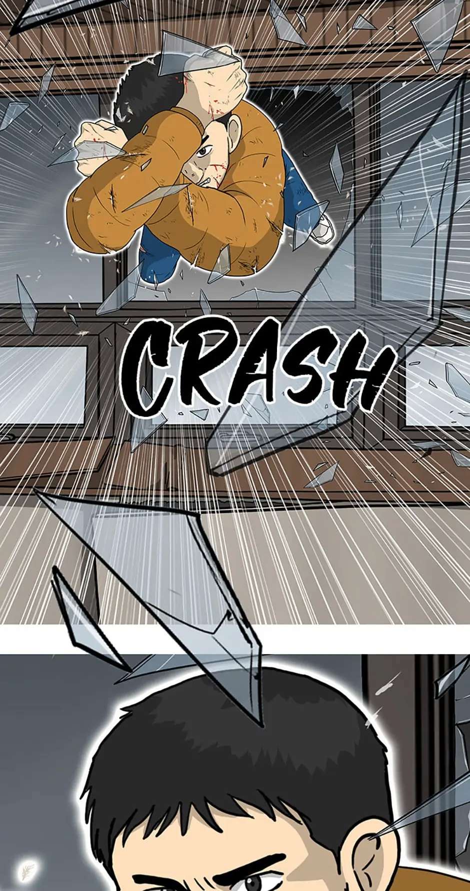 Read Moving (en) Manga Online