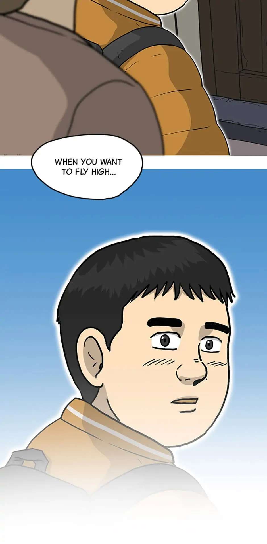 Read Moving (en) Manga Online