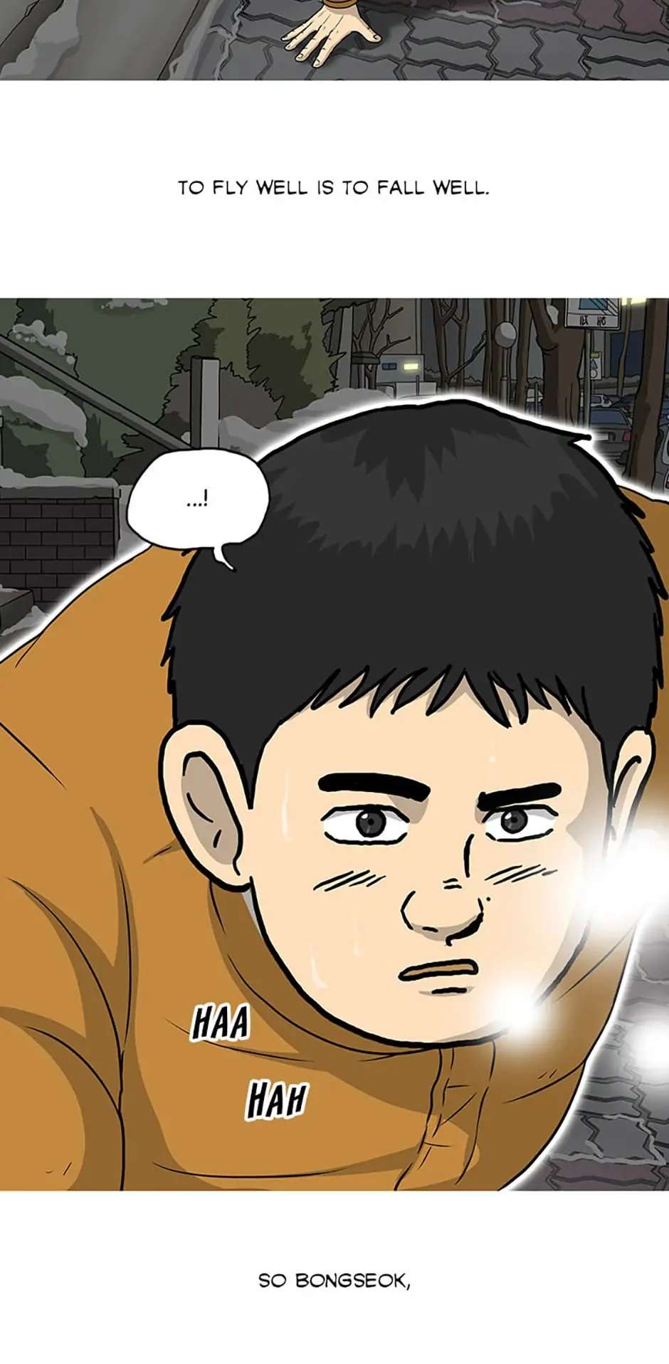 Read Moving (en) Manga Online