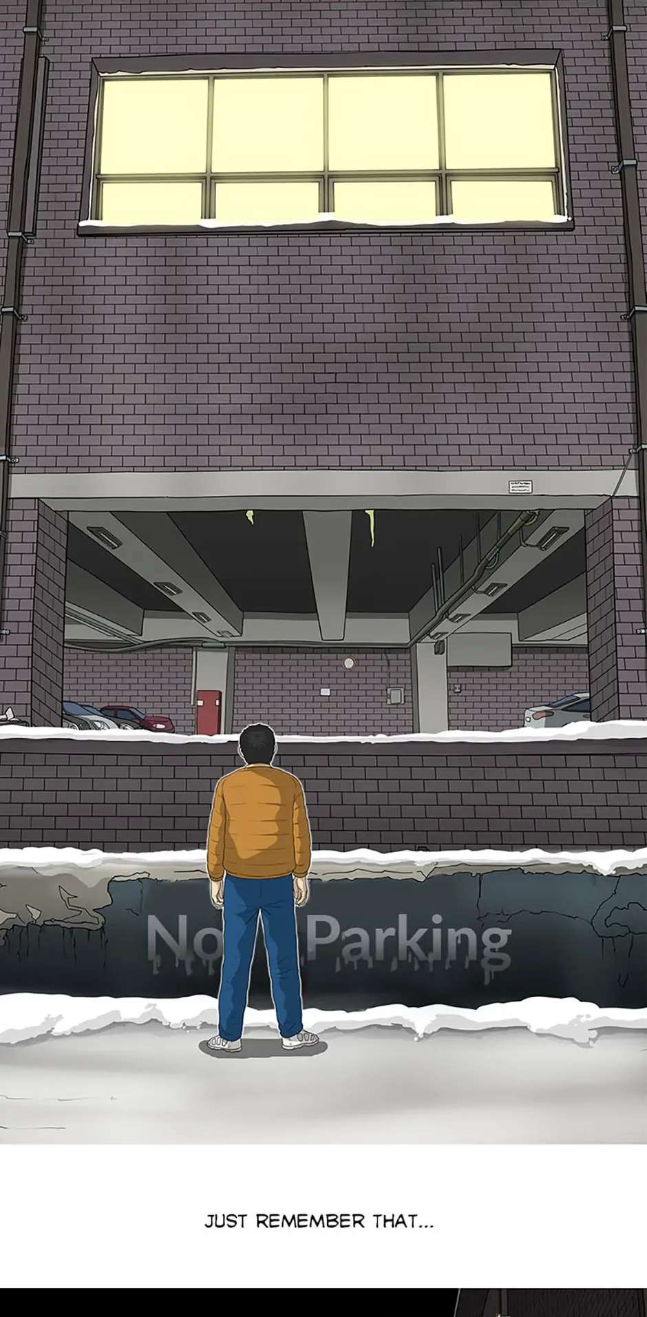 Read Moving (en) Manga Online