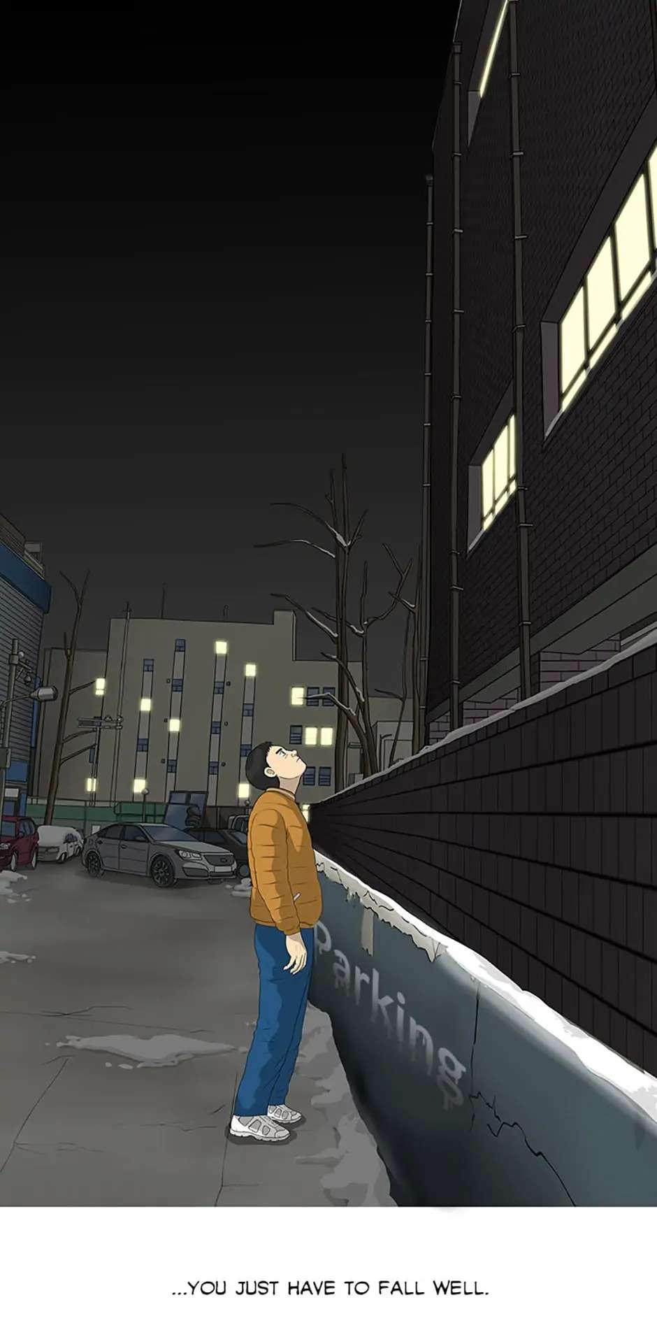 Read Moving (en) Manga Online