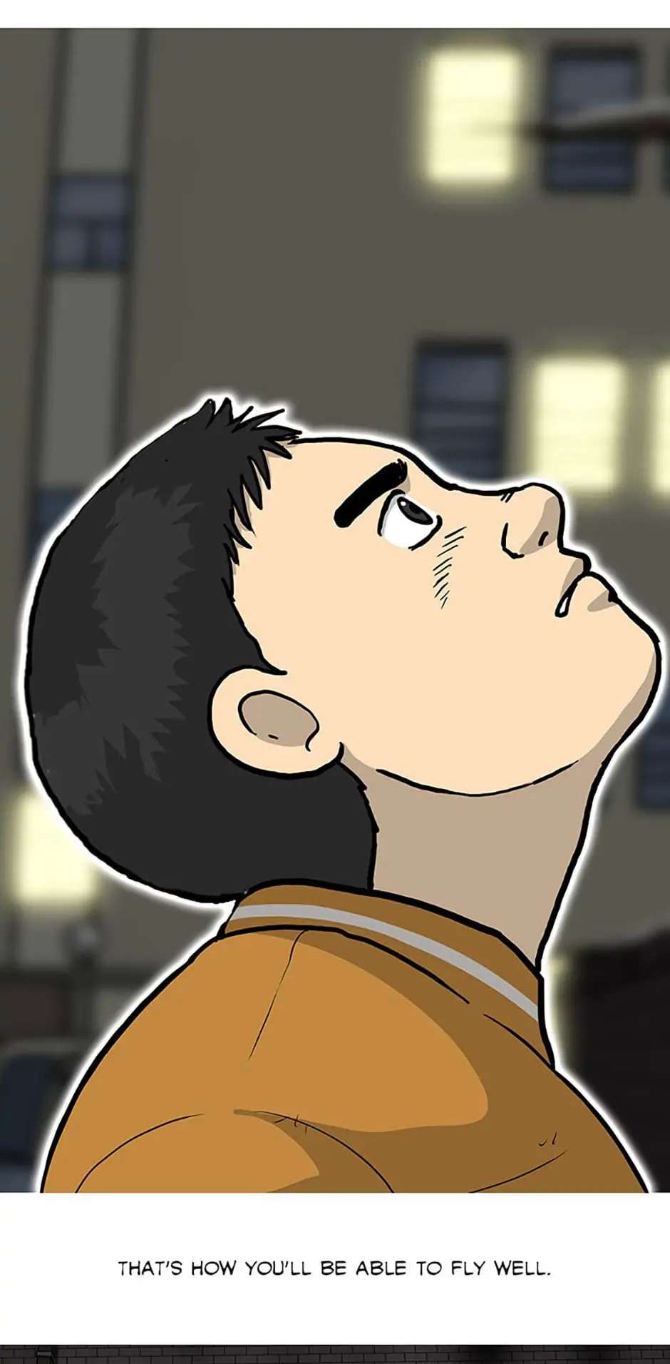 Read Moving (en) Manga Online