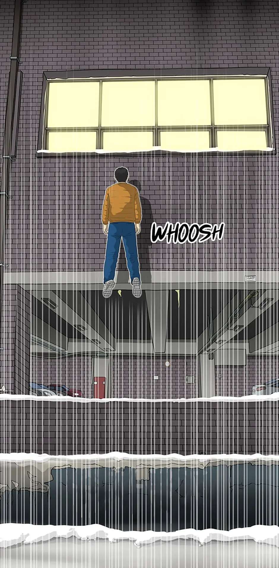 Read Moving (en) Manga Online