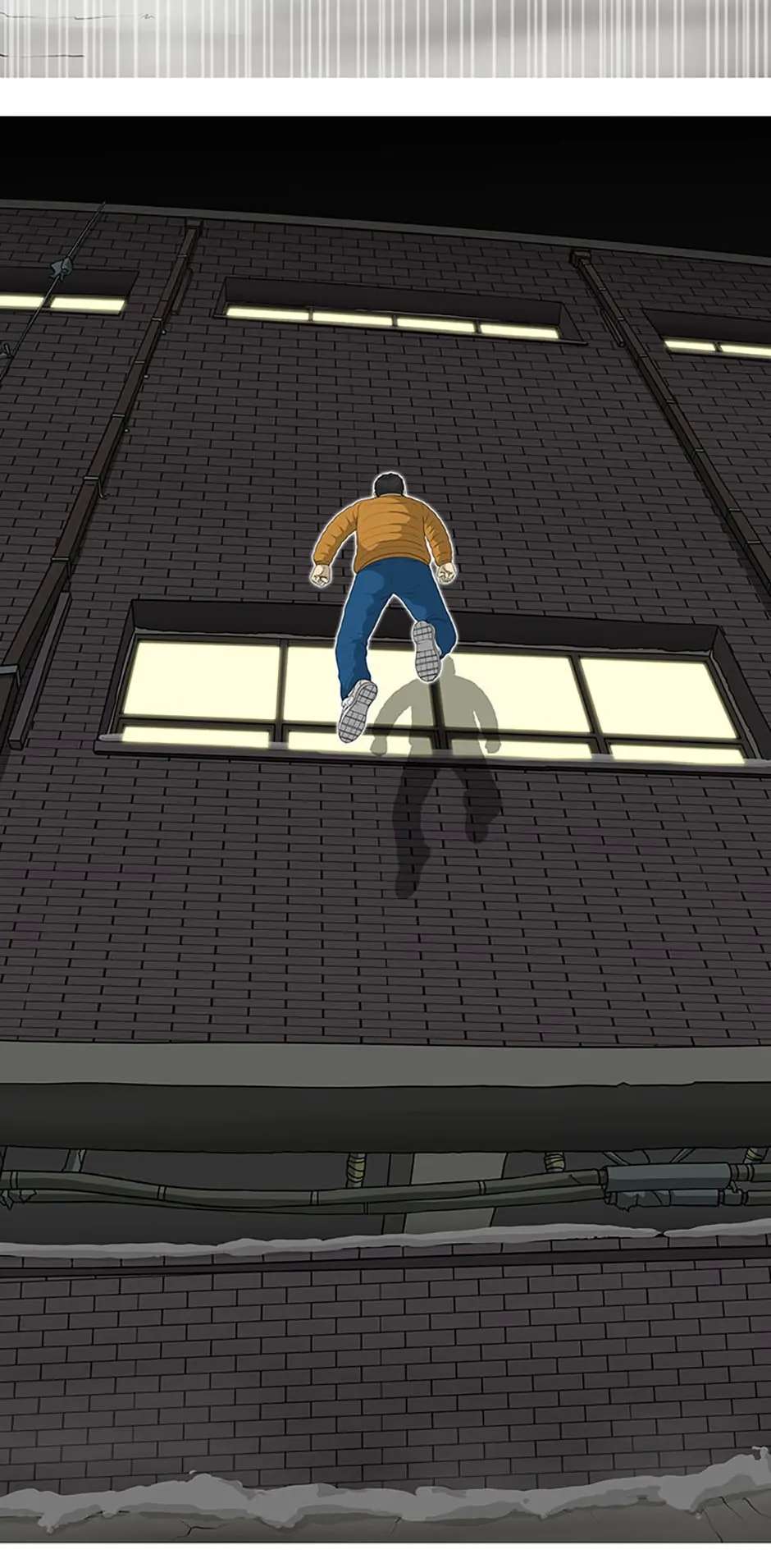 Read Moving (en) Manga Online