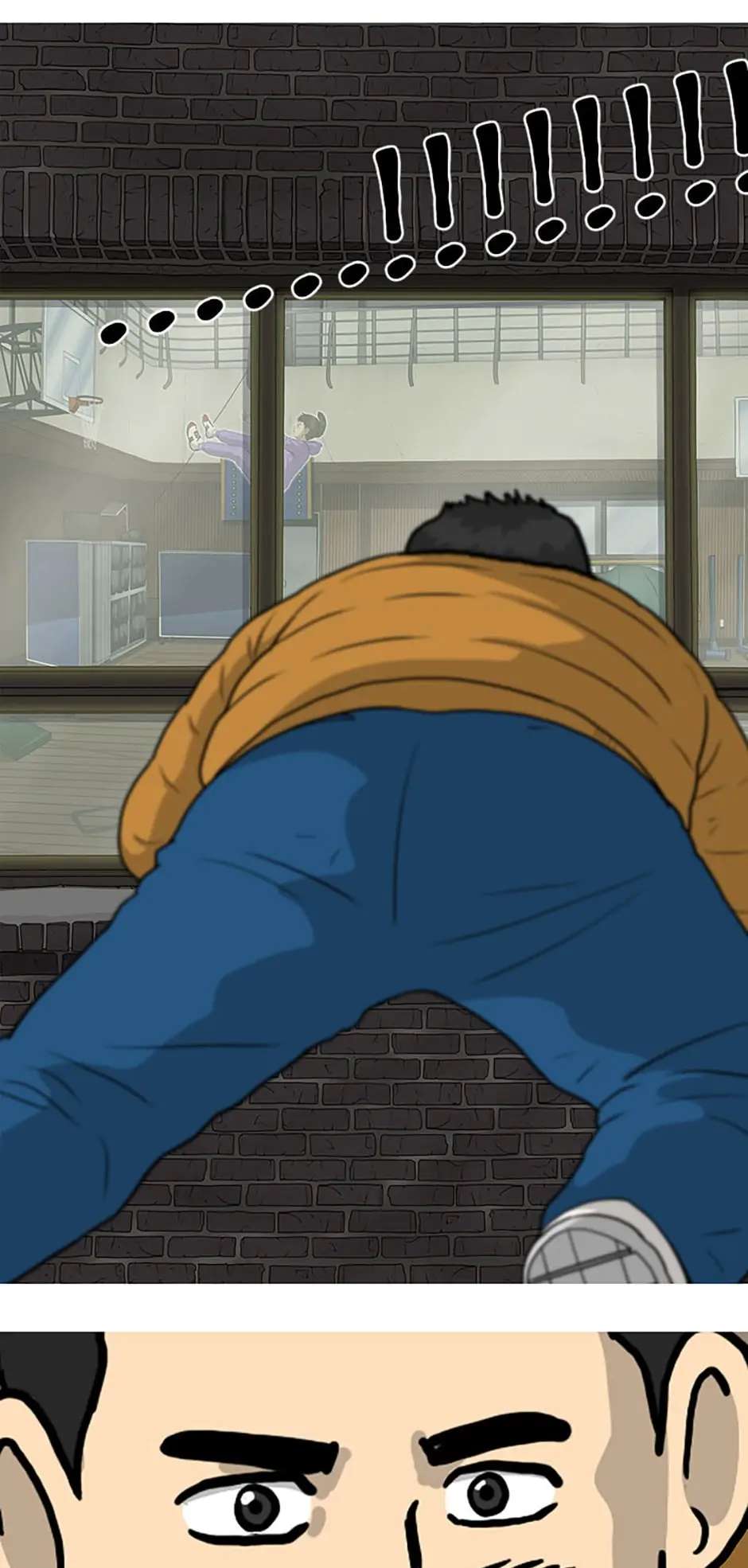 Read Moving (en) Manga Online