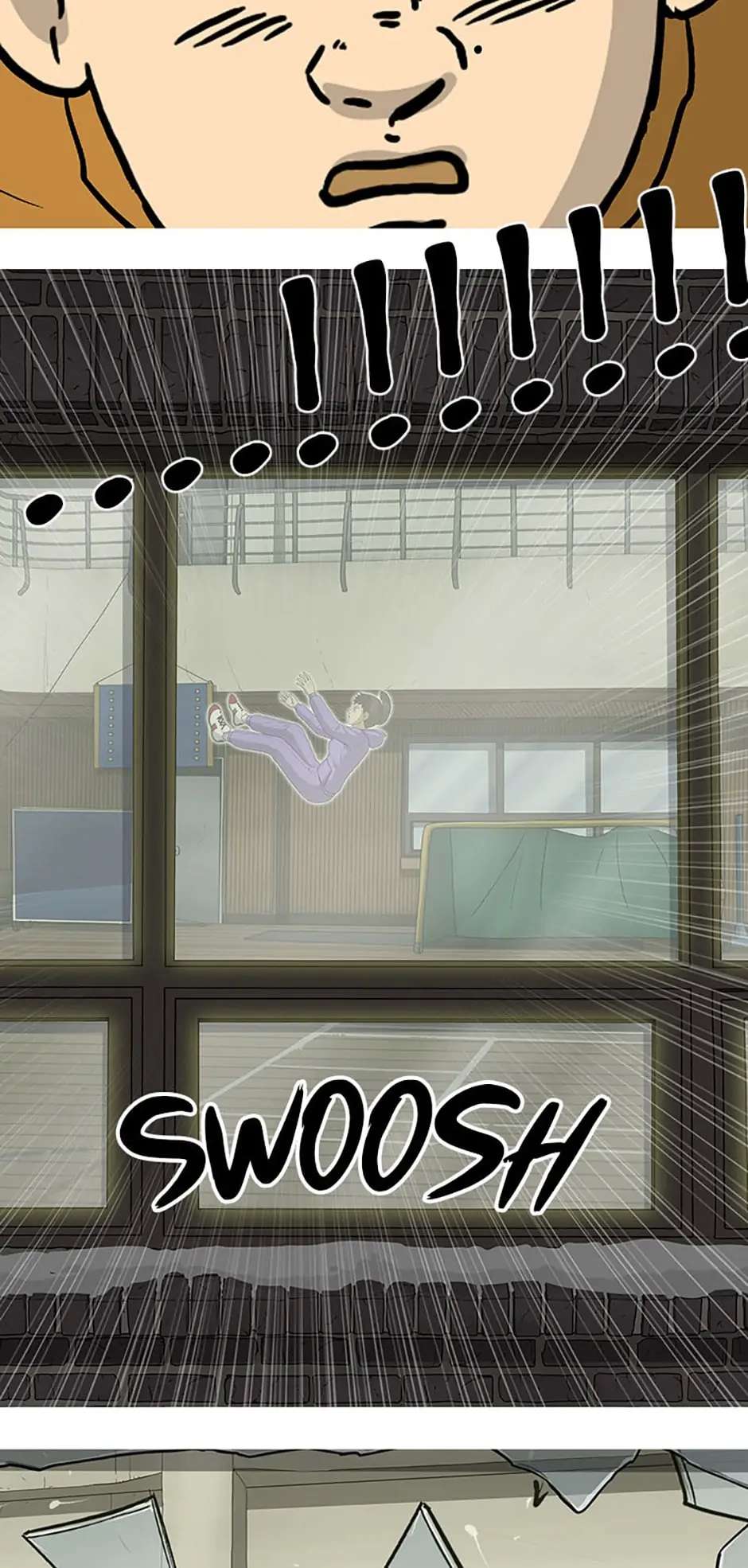 Read Moving (en) Manga Online