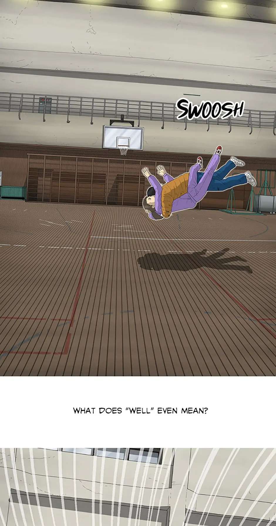 Read Moving (en) Manga Online