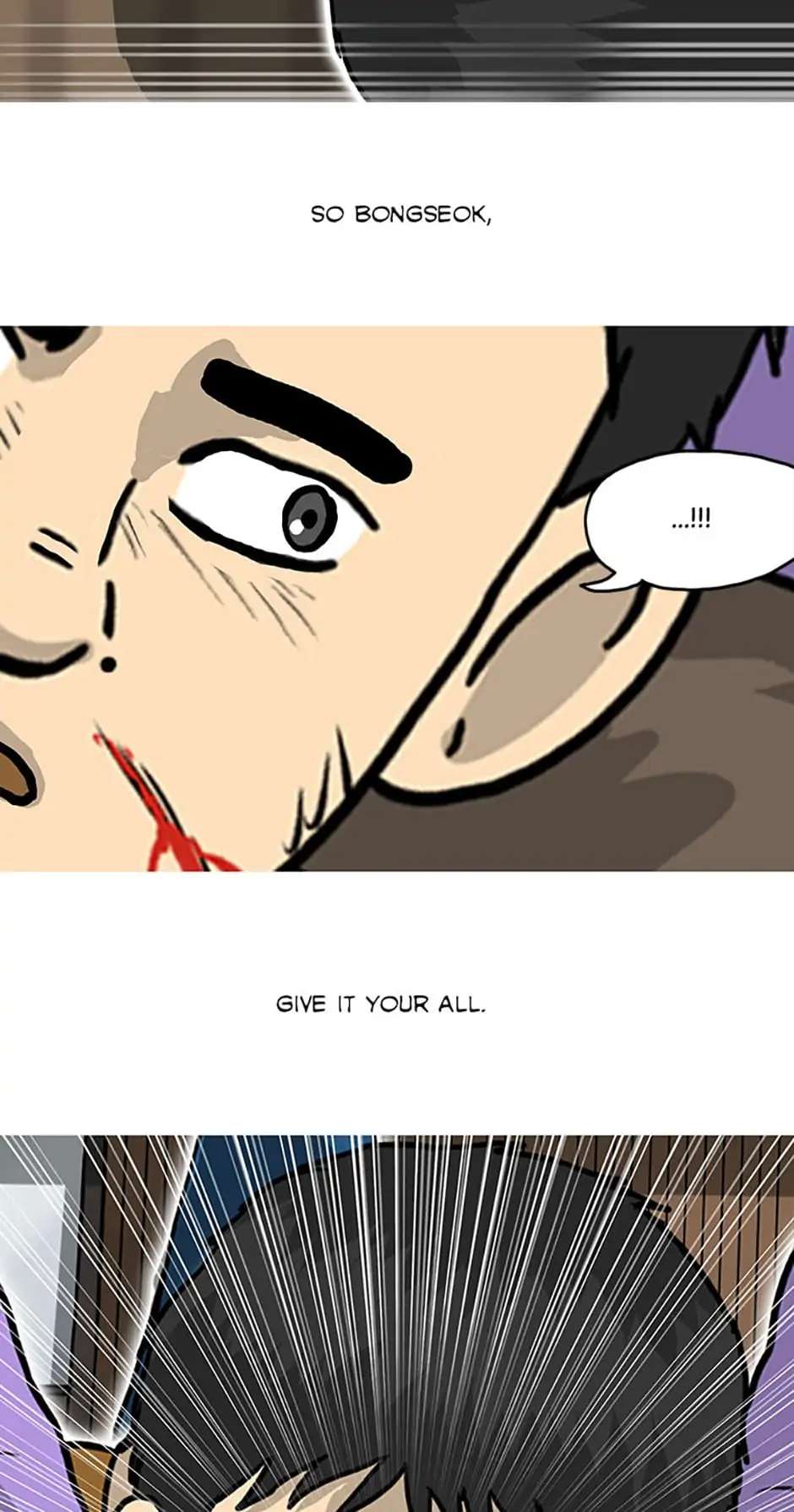 Read Moving (en) Manga Online