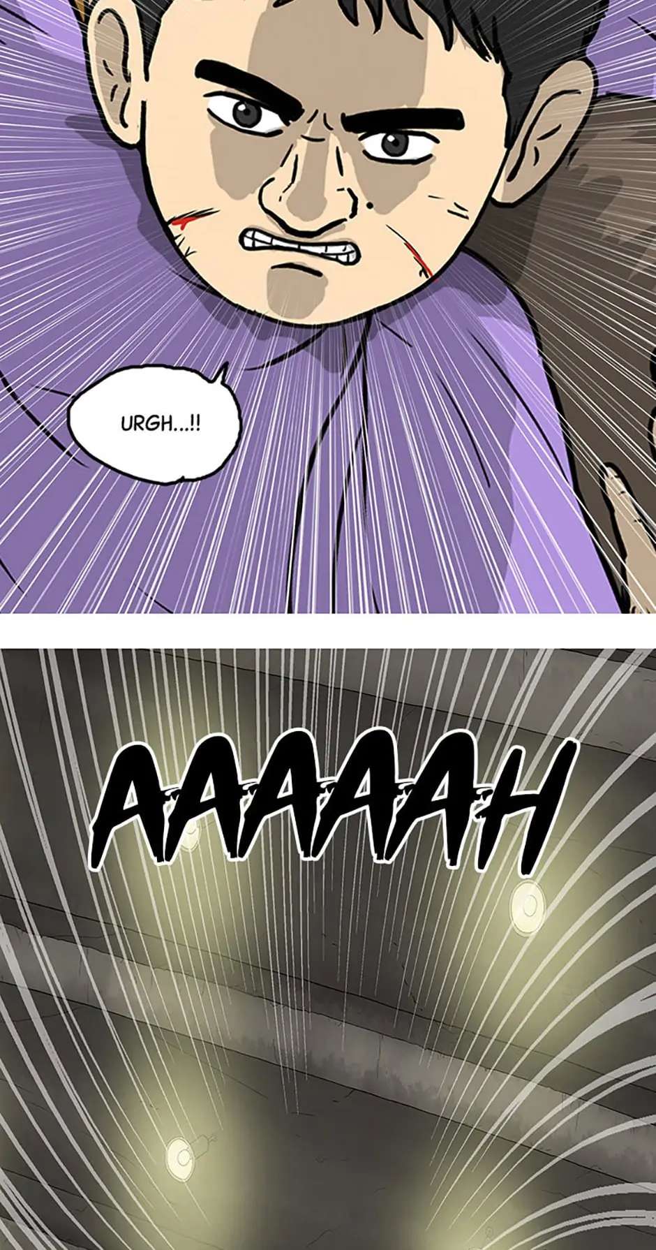 Read Moving (en) Manga Online