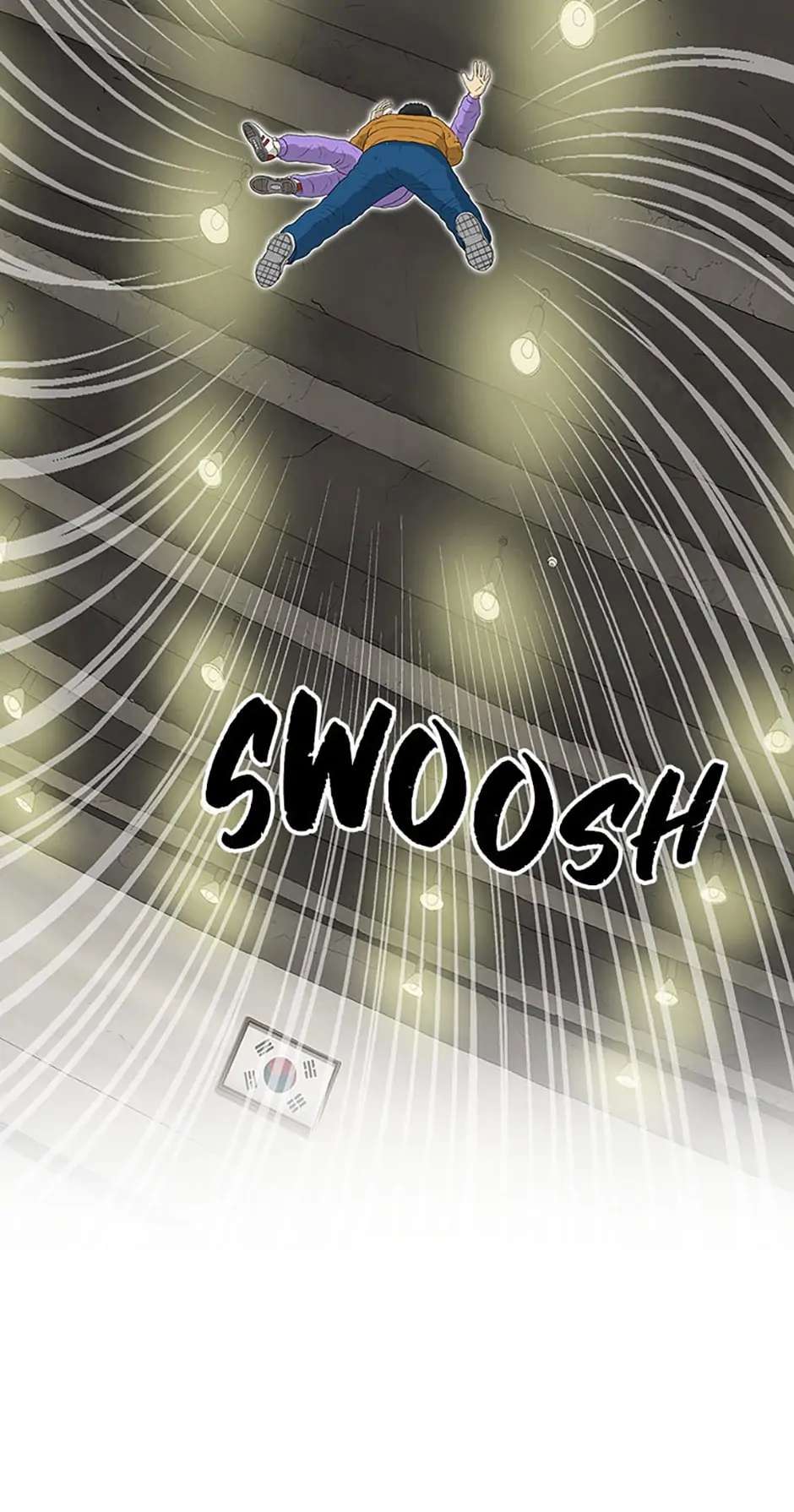 Read Moving (en) Manga Online