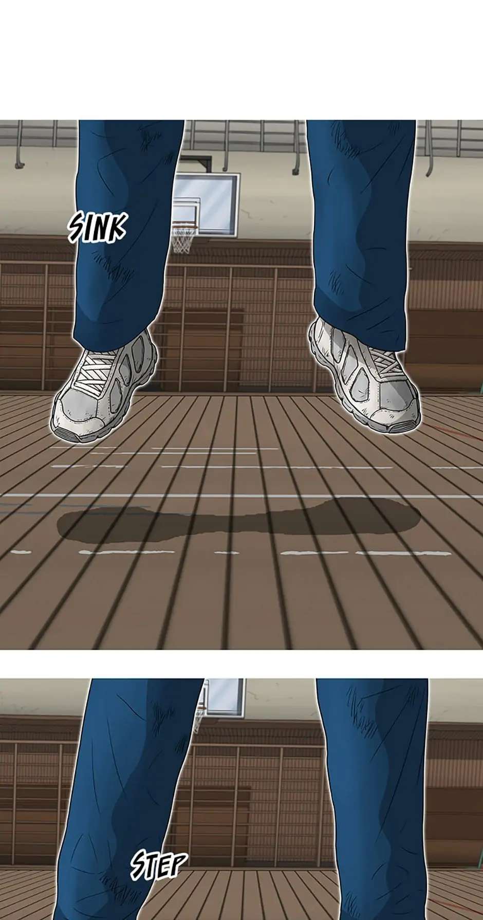 Read Moving (en) Manga Online