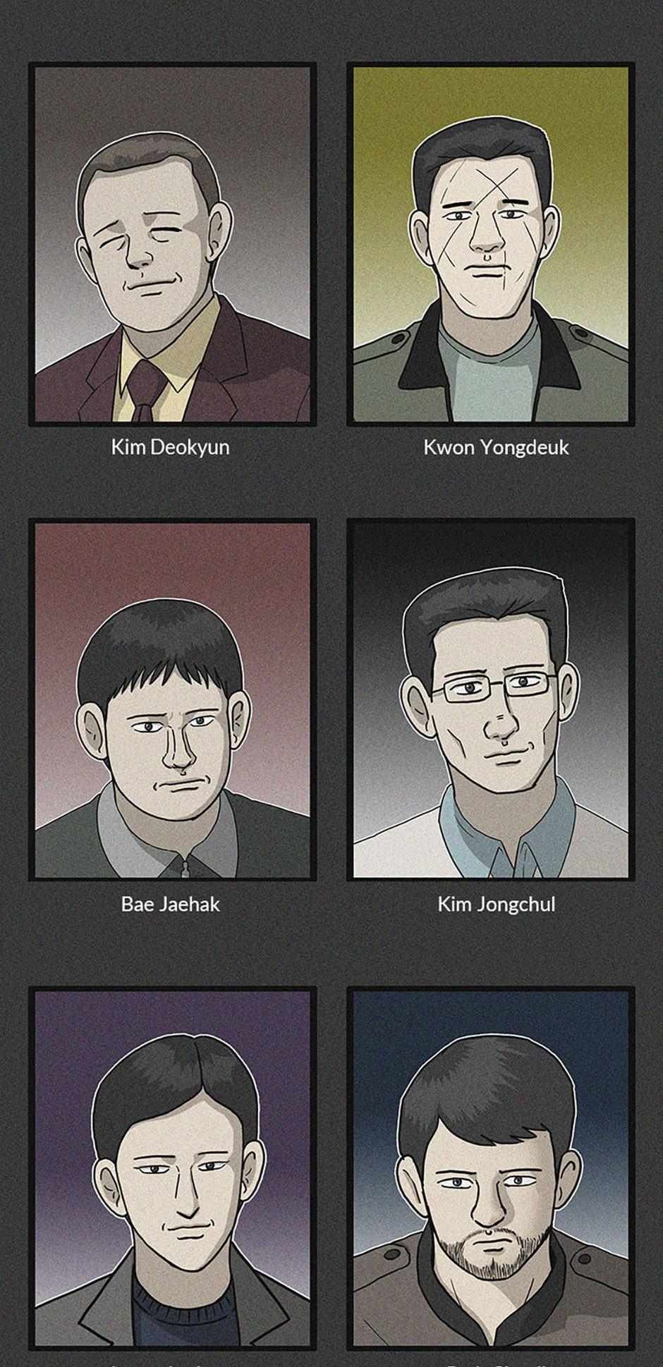 Read Moving (en) Manga Online