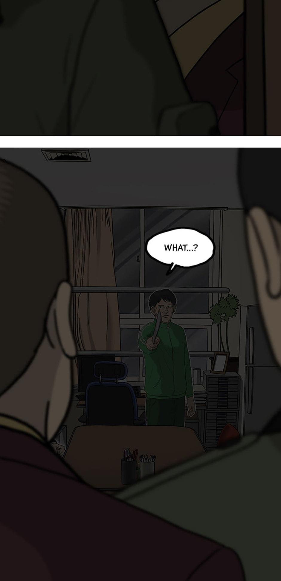 Read Moving (en) Manga Online