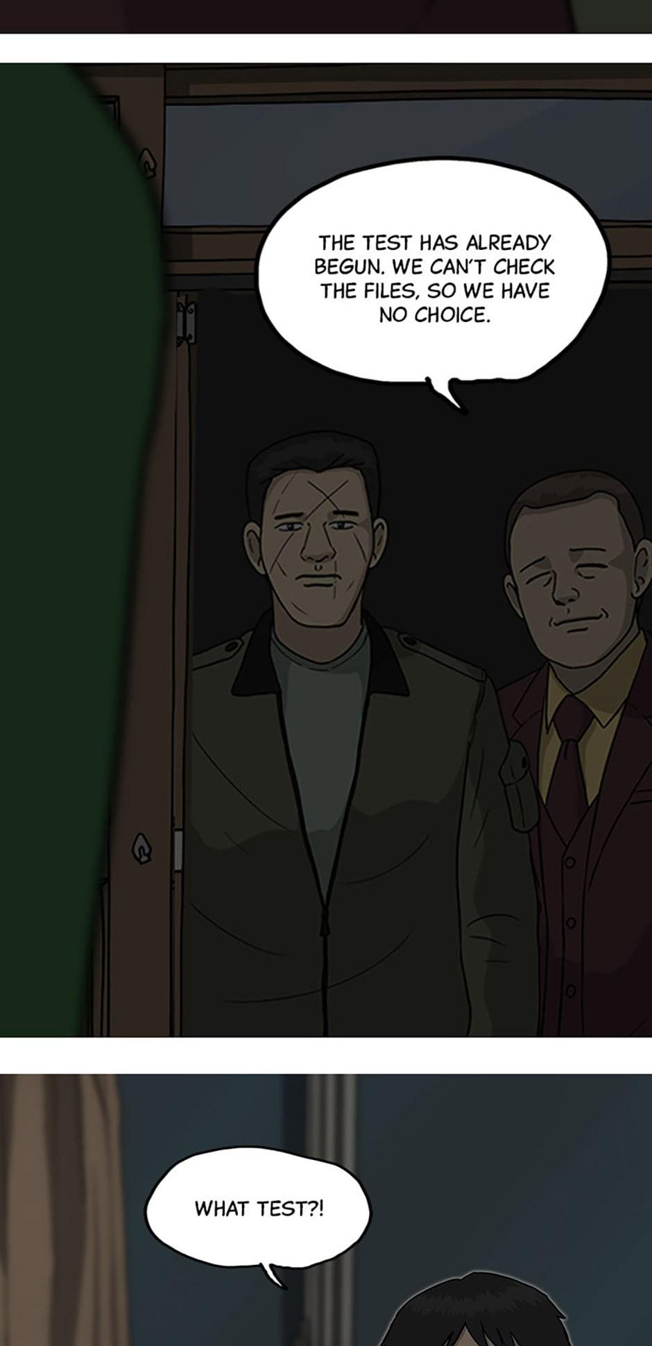 Read Moving (en) Manga Online