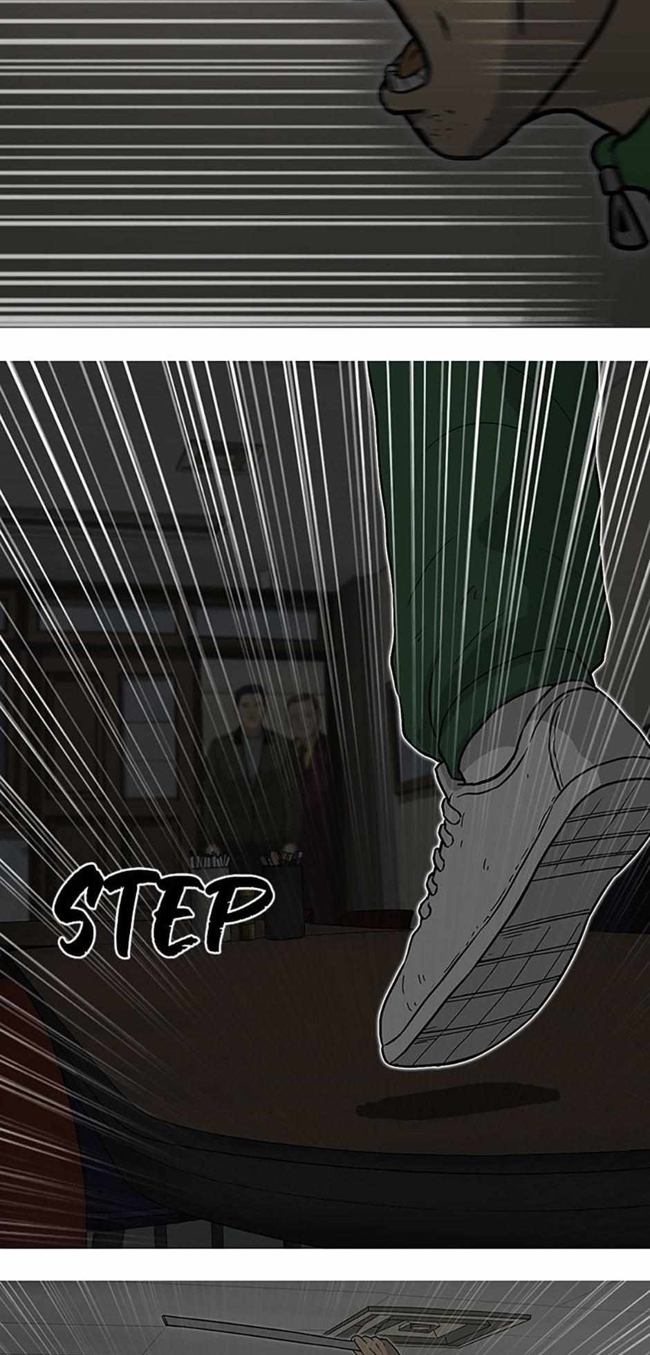 Read Moving (en) Manga Online