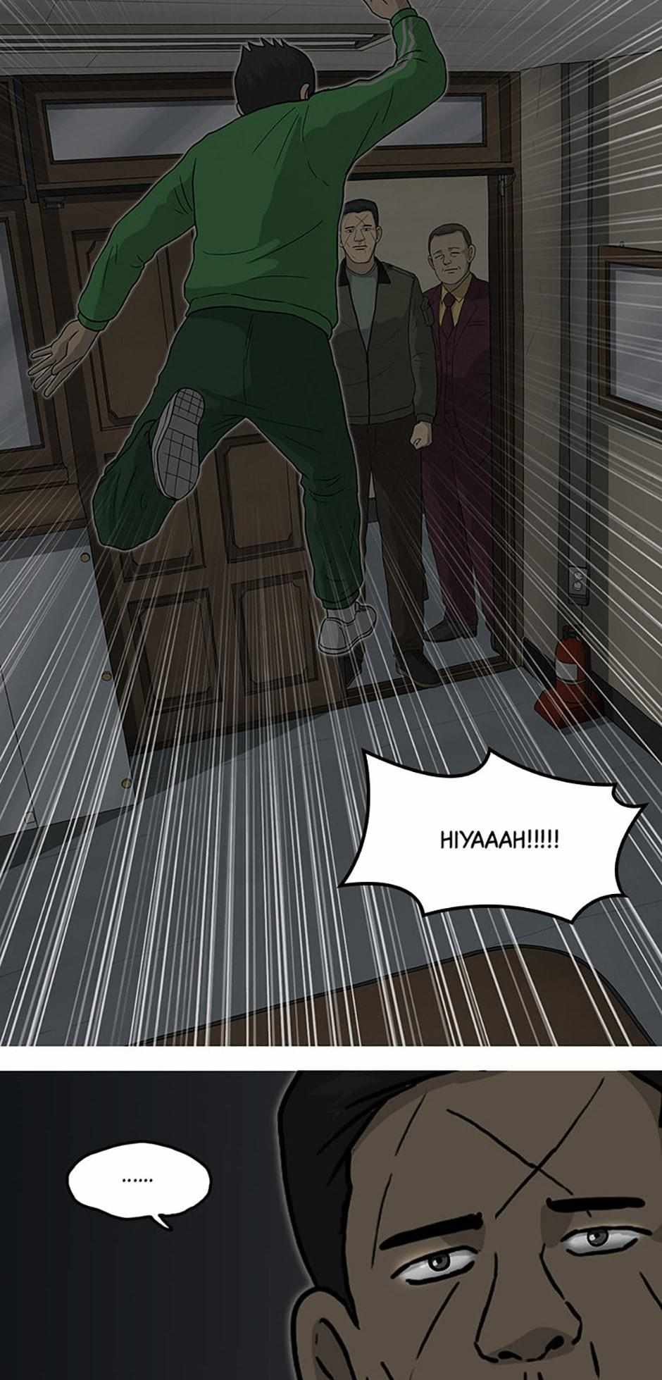 Read Moving (en) Manga Online