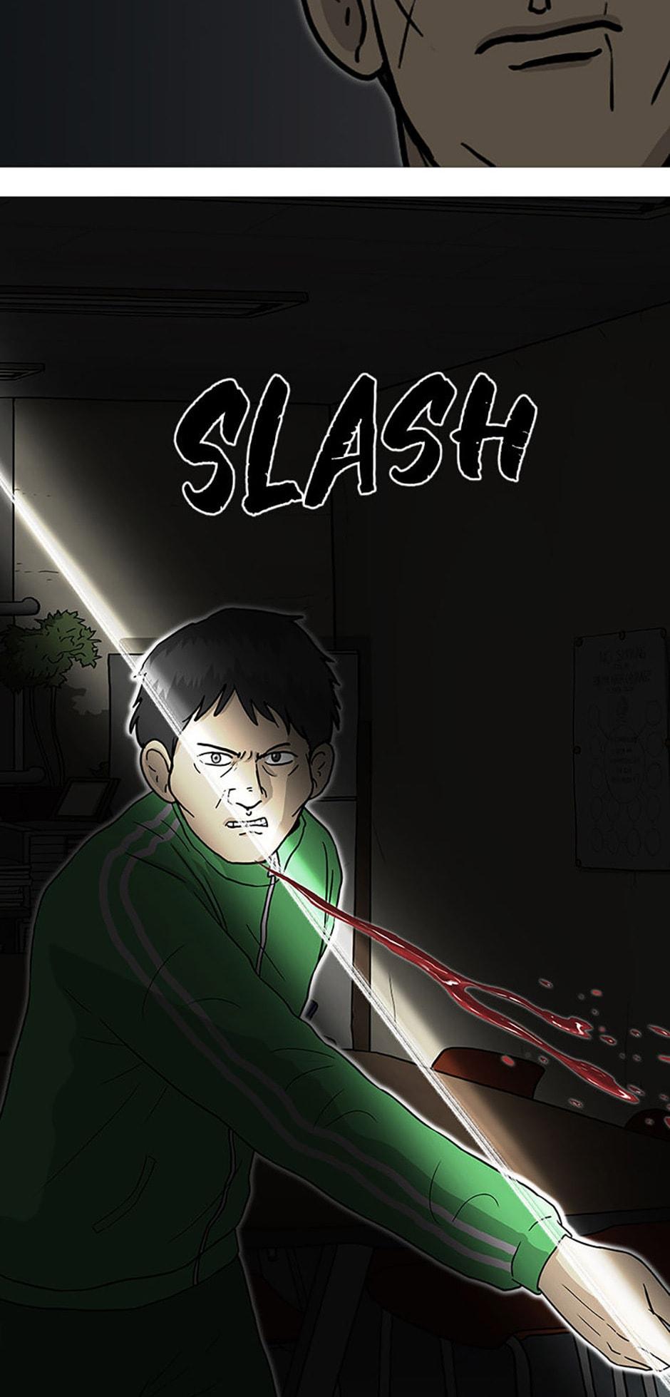 Read Moving (en) Manga Online