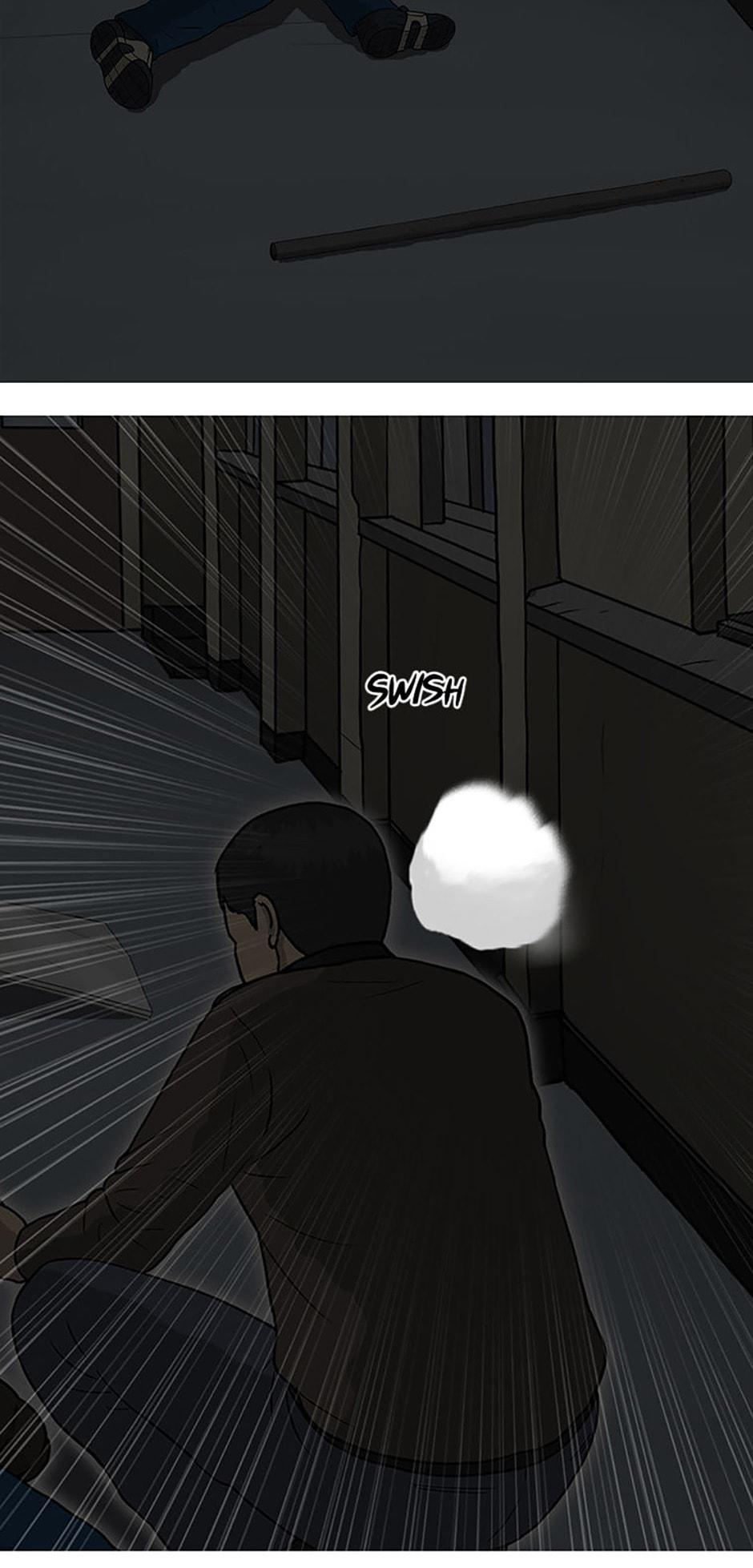 Read Moving (en) Manga Online