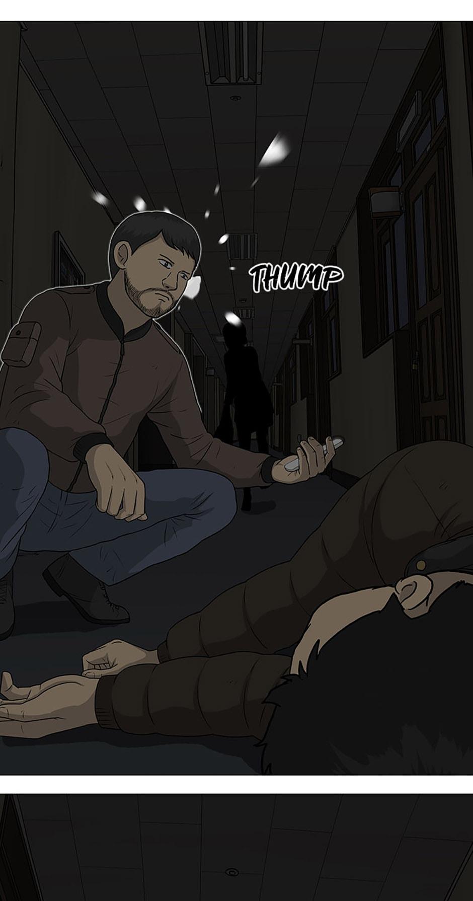 Read Moving (en) Manga Online