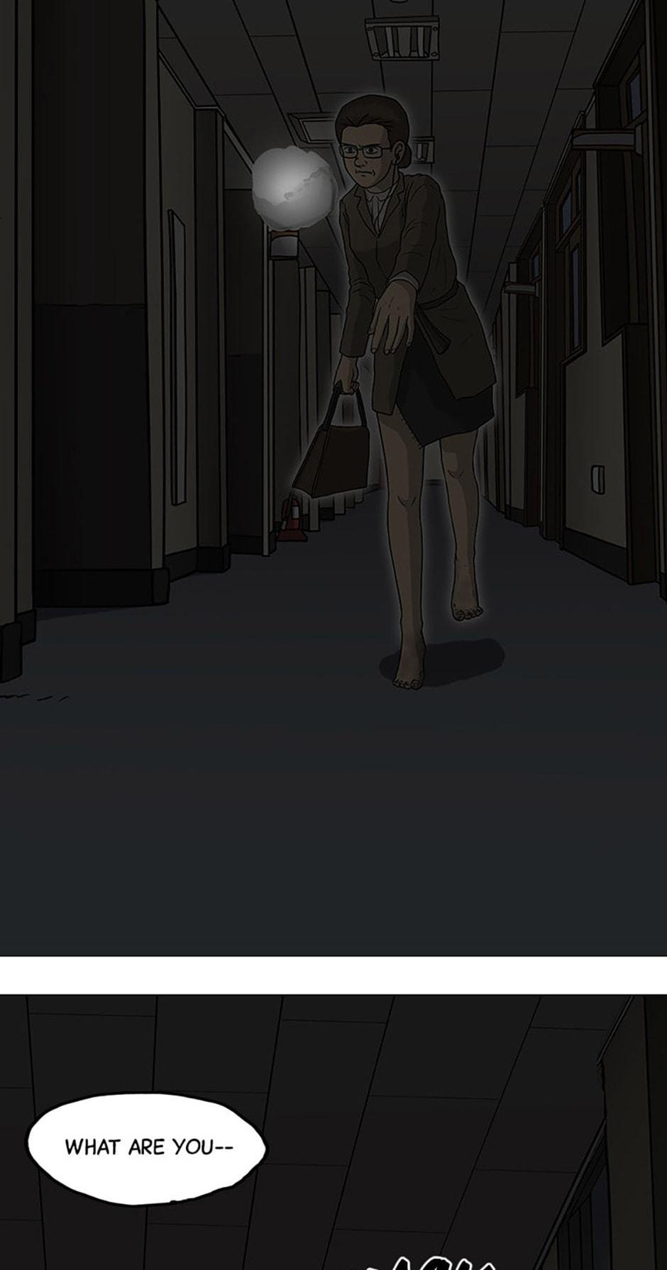 Read Moving (en) Manga Online