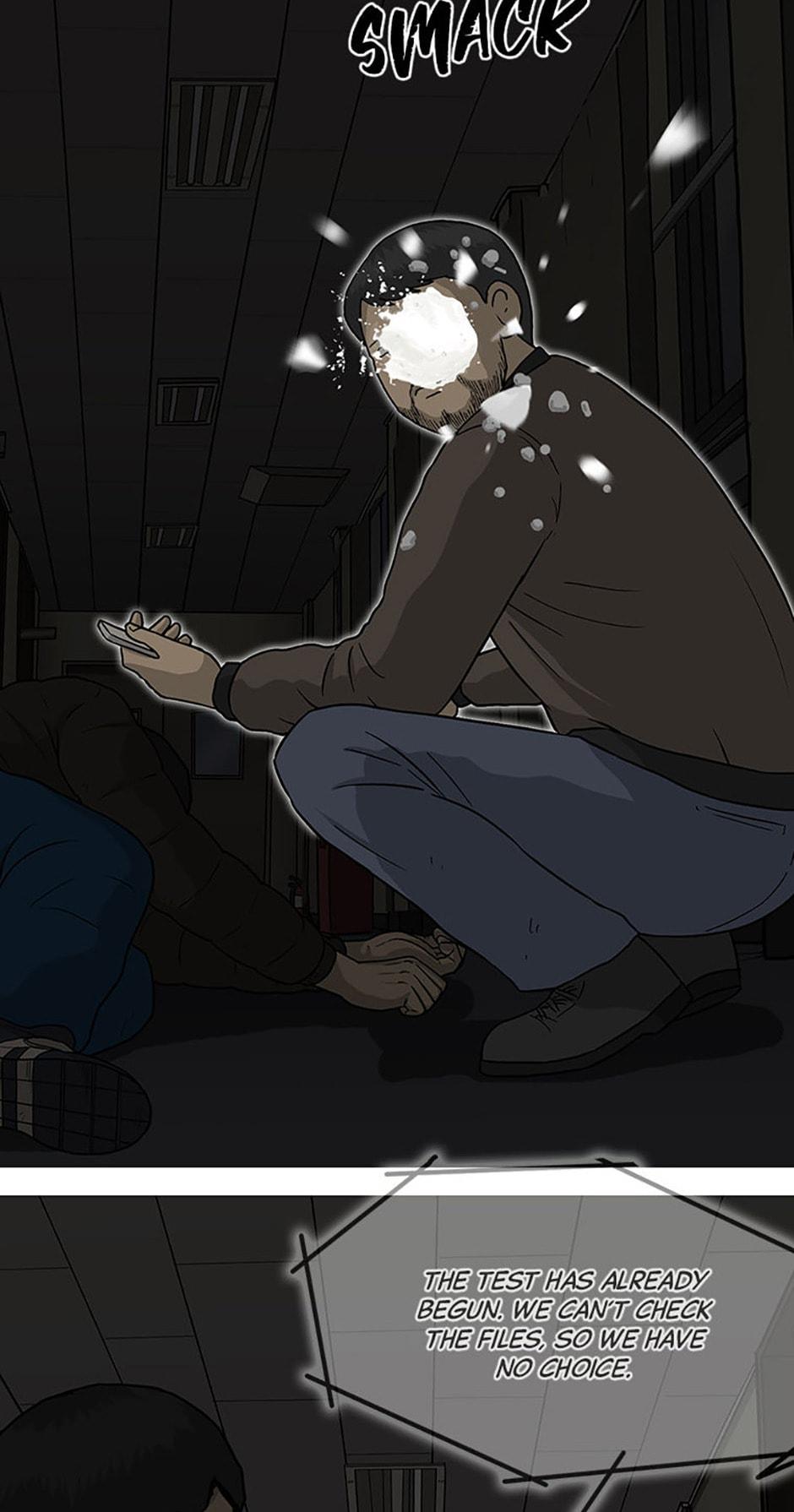 Read Moving (en) Manga Online