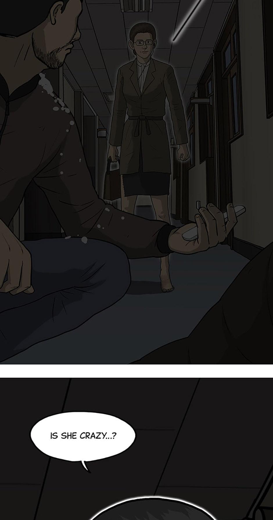 Read Moving (en) Manga Online