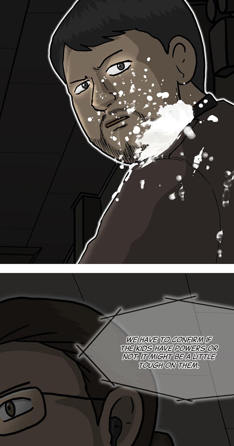 Read Moving (en) Manga Online