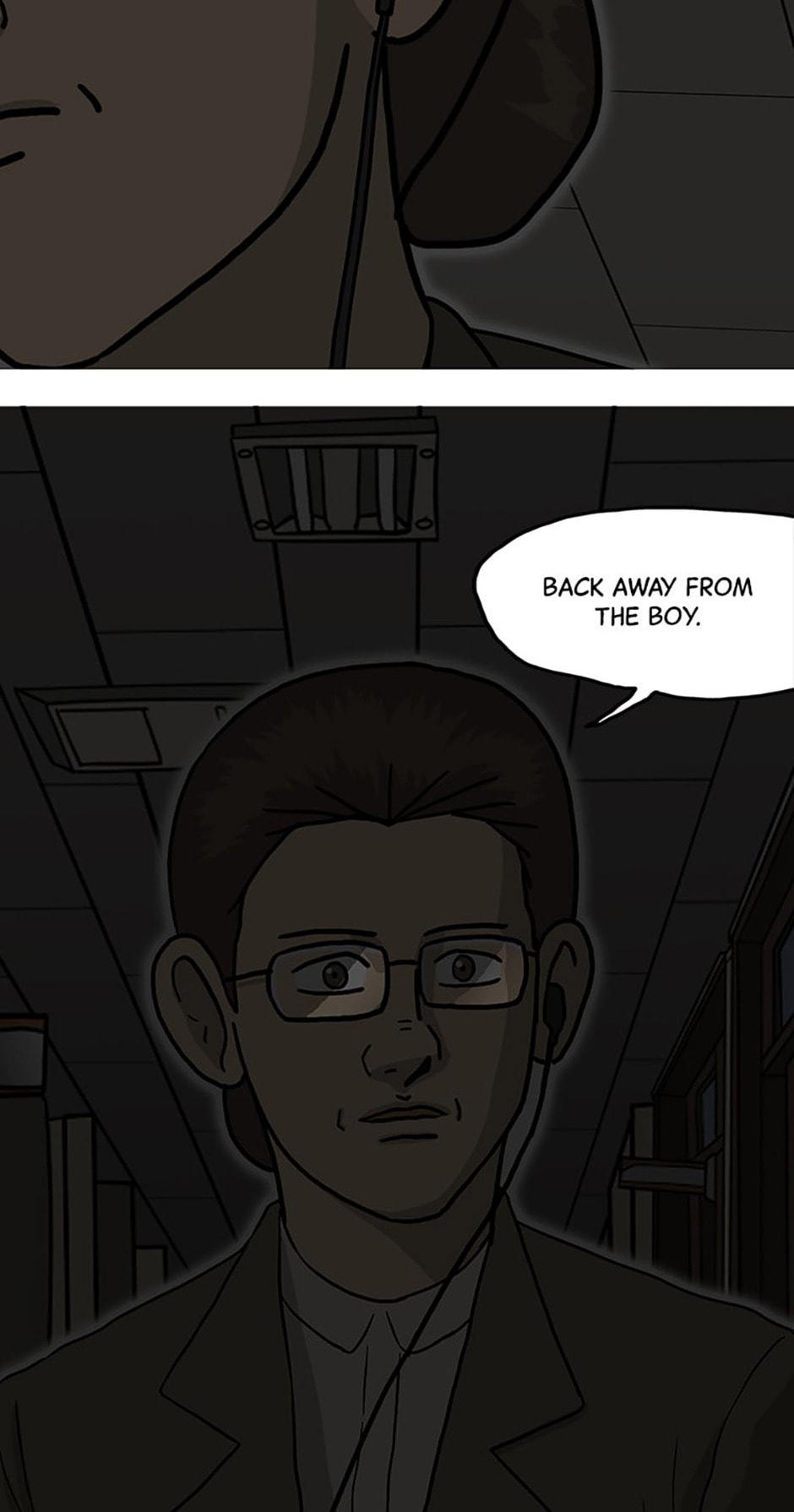 Read Moving (en) Manga Online