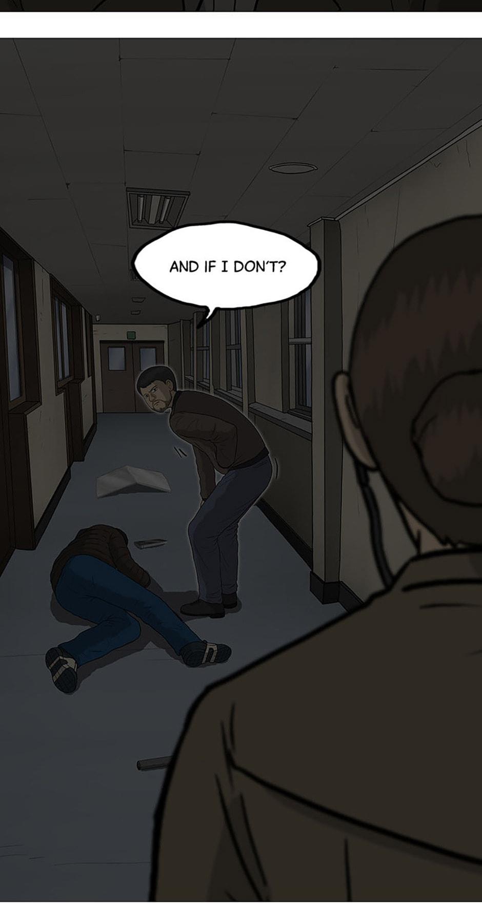 Read Moving (en) Manga Online