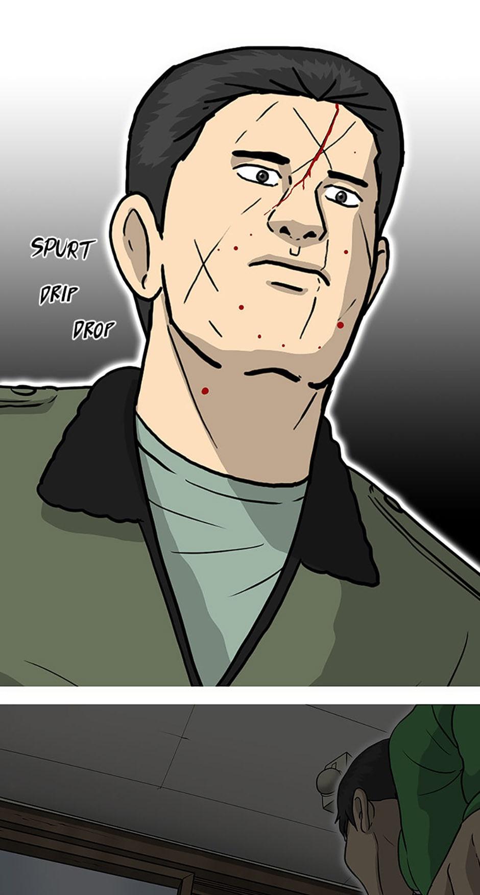 Read Moving (en) Manga Online