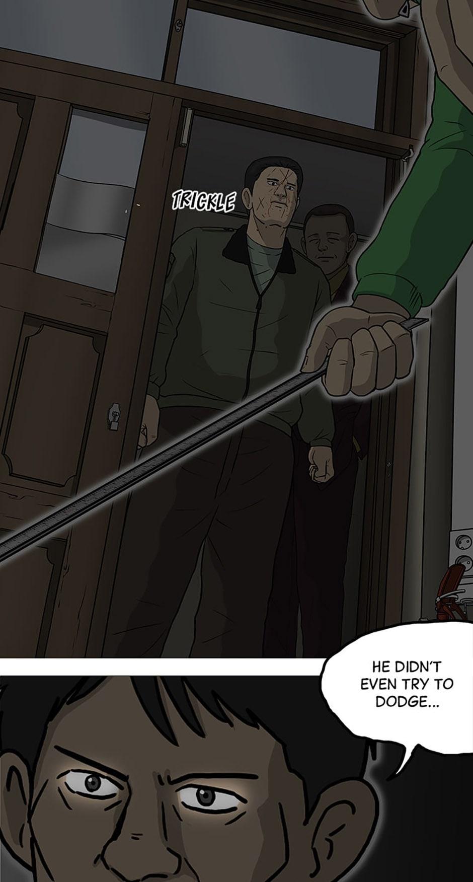 Read Moving (en) Manga Online