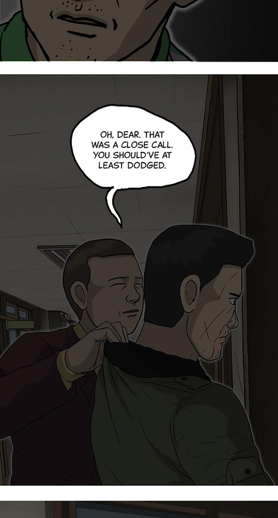 Read Moving (en) Manga Online