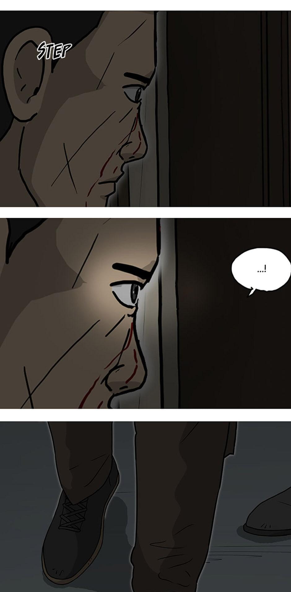 Read Moving (en) Manga Online