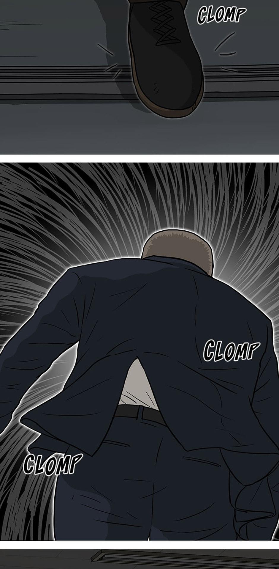 Read Moving (en) Manga Online