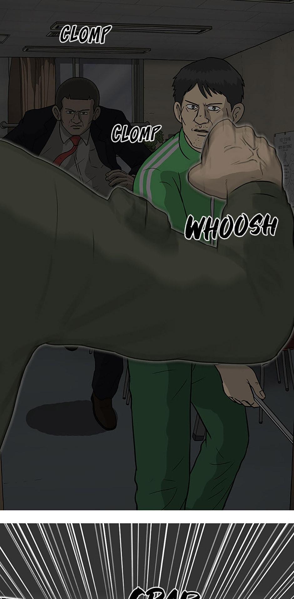 Read Moving (en) Manga Online