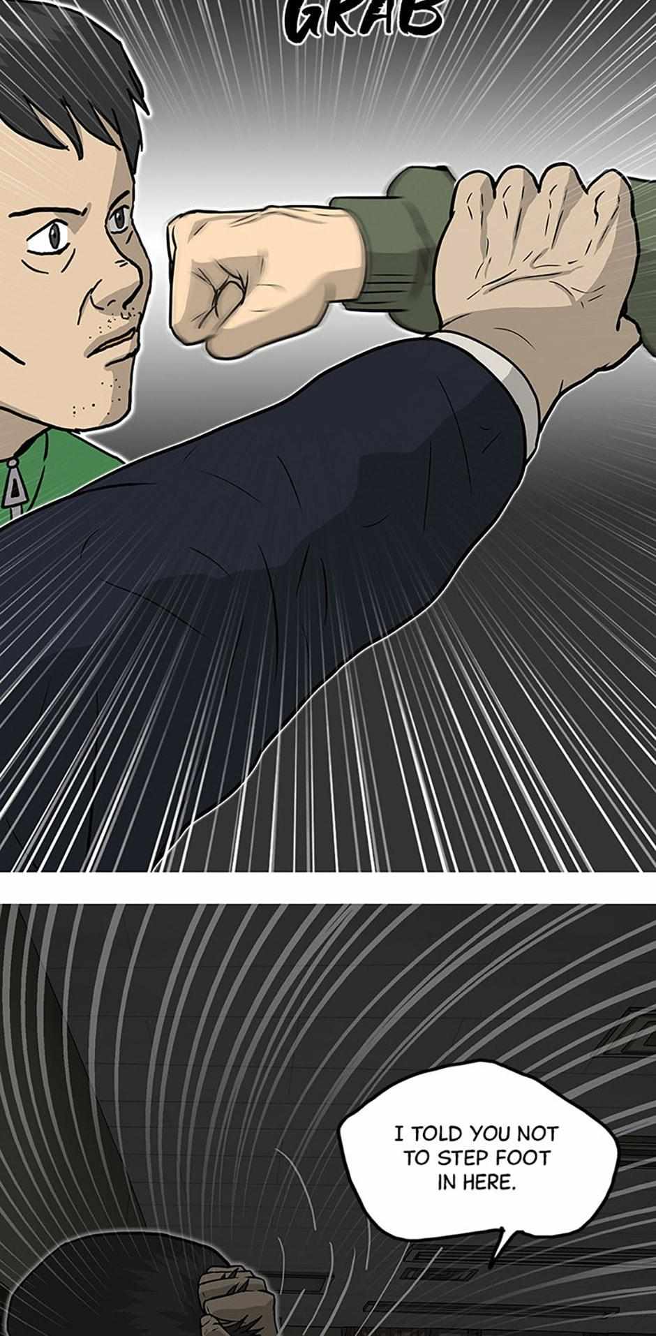 Read Moving (en) Manga Online