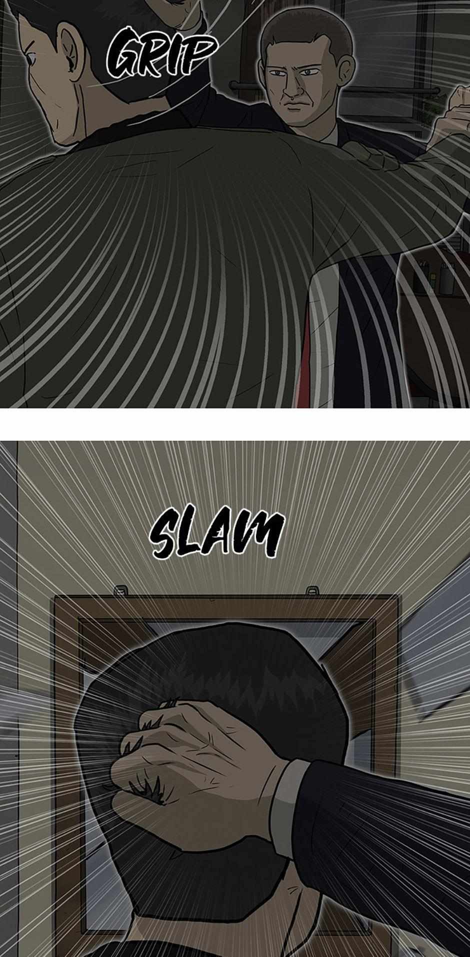 Read Moving (en) Manga Online