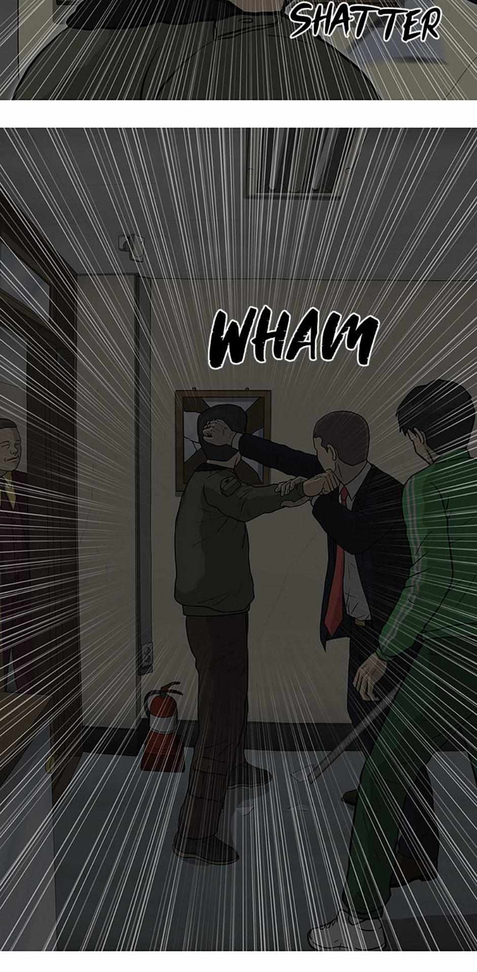 Read Moving (en) Manga Online