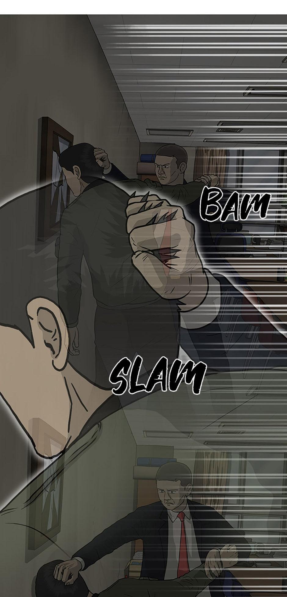 Read Moving (en) Manga Online