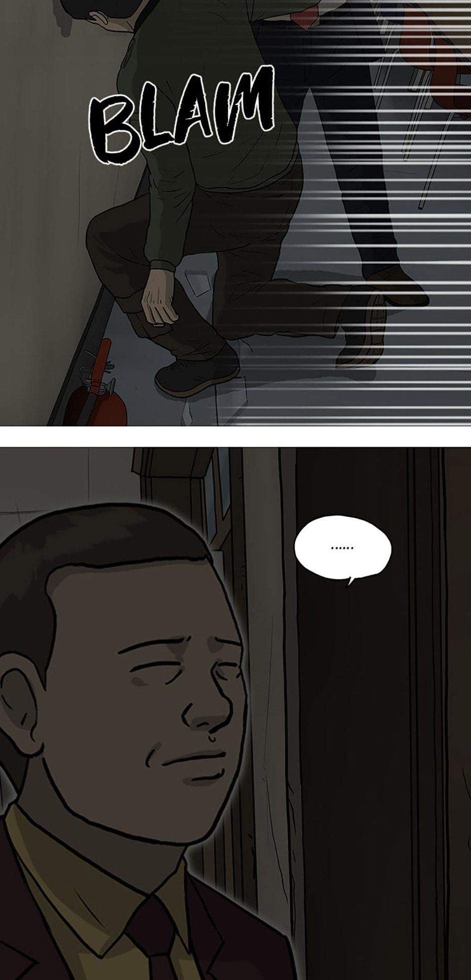 Read Moving (en) Manga Online