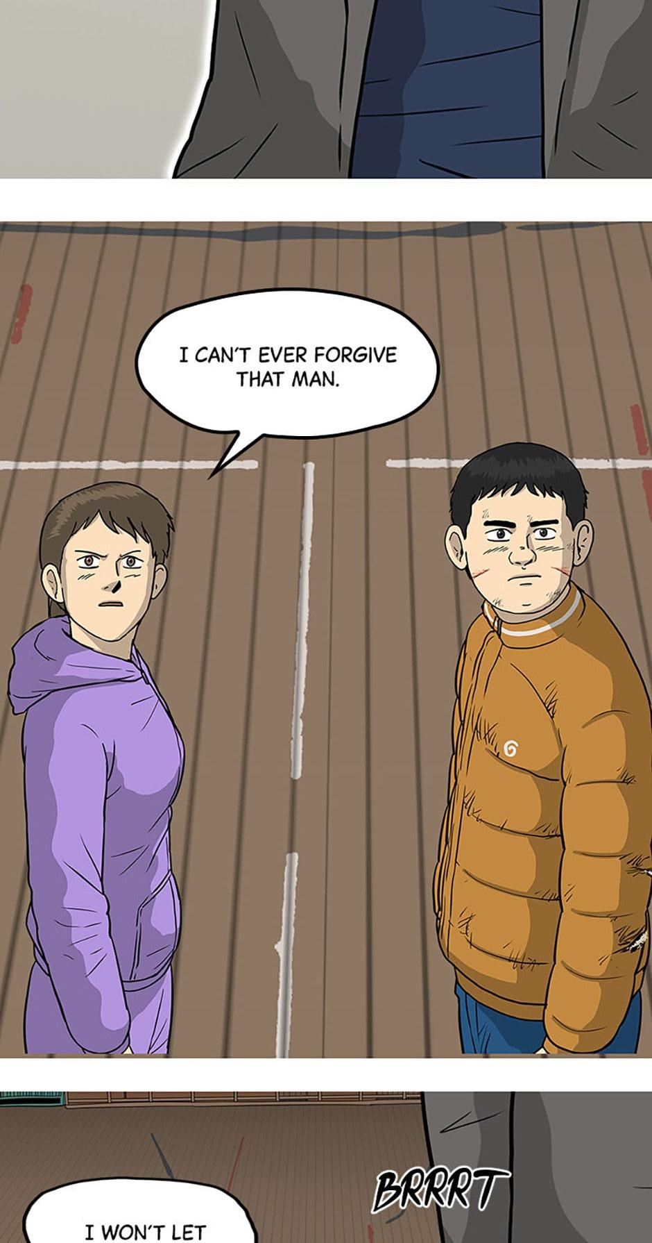 Read Moving (en) Manga Online