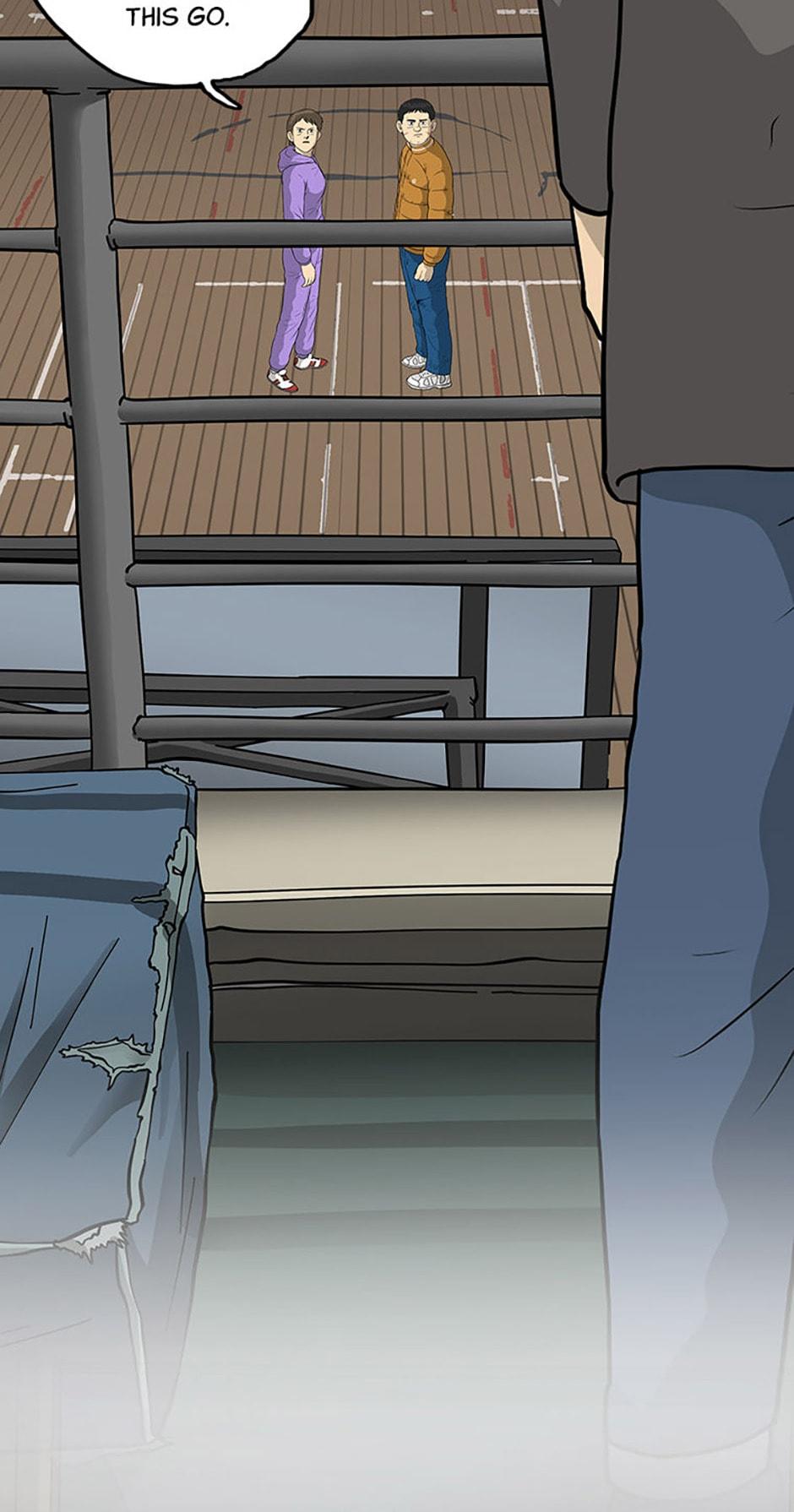 Read Moving (en) Manga Online