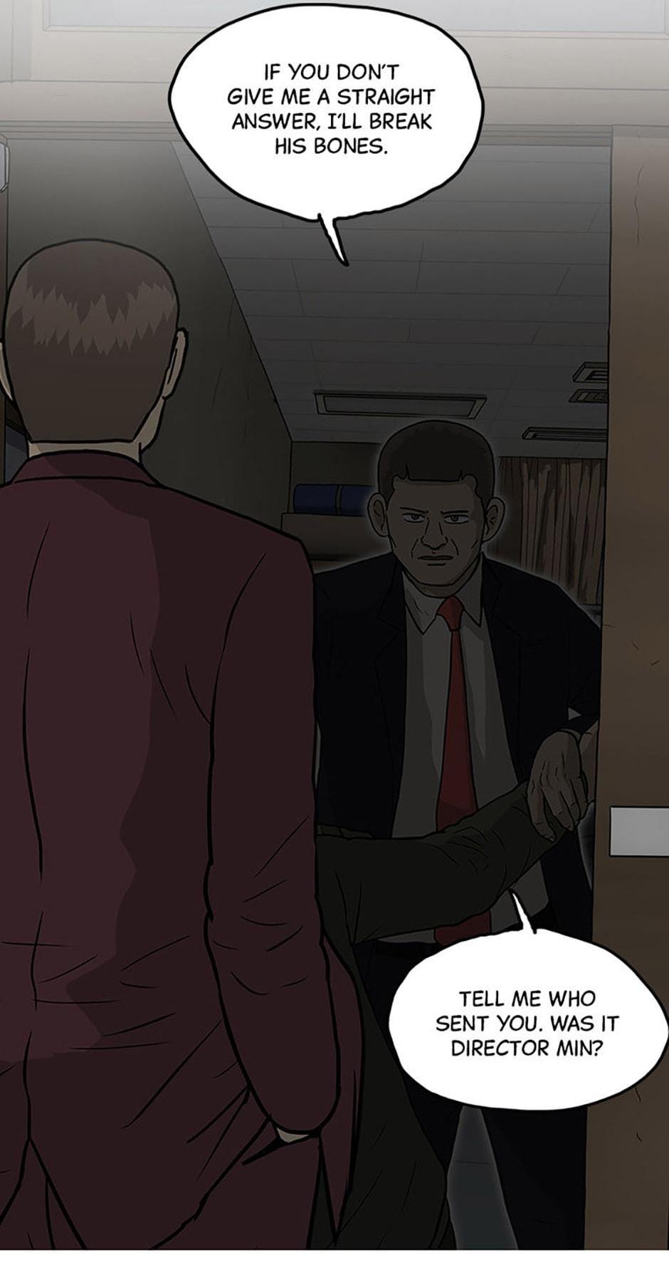 Read Moving (en) Manga Online