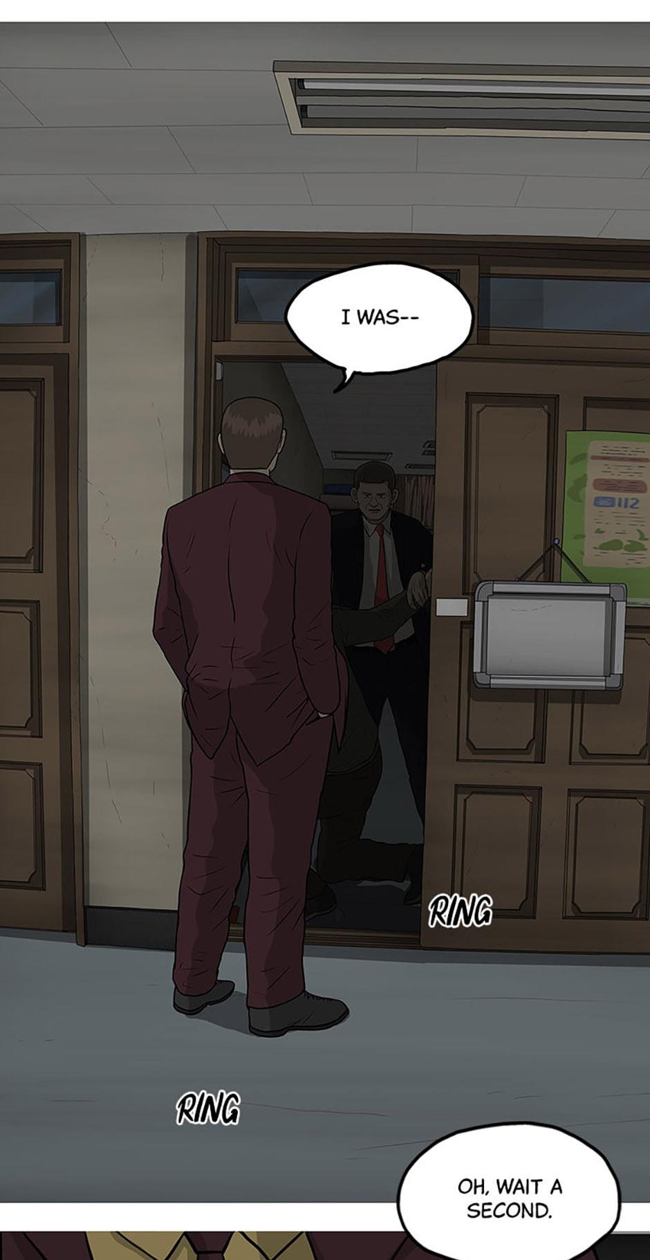 Read Moving (en) Manga Online