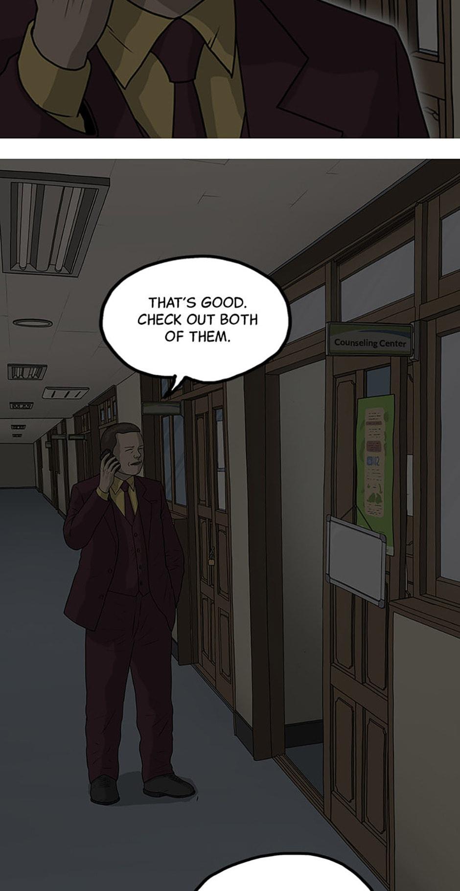 Read Moving (en) Manga Online