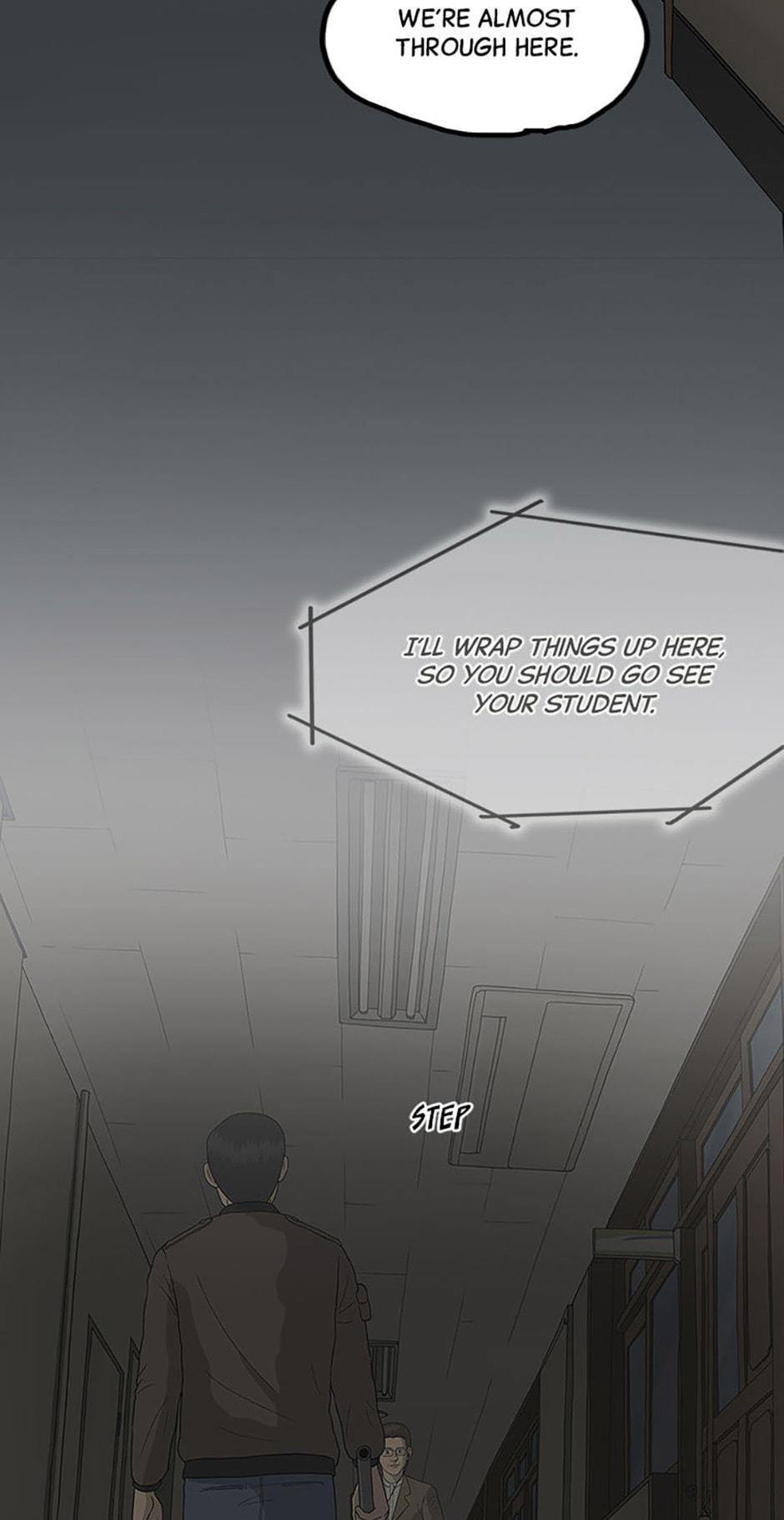 Read Moving (en) Manga Online