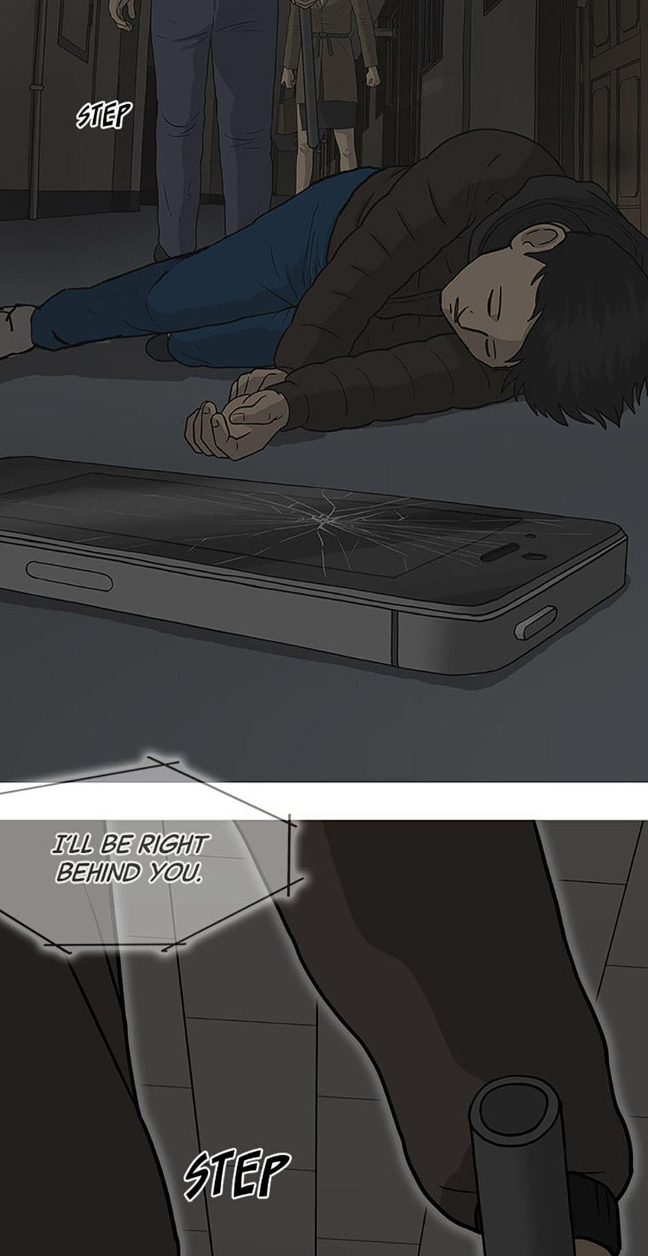 Read Moving (en) Manga Online