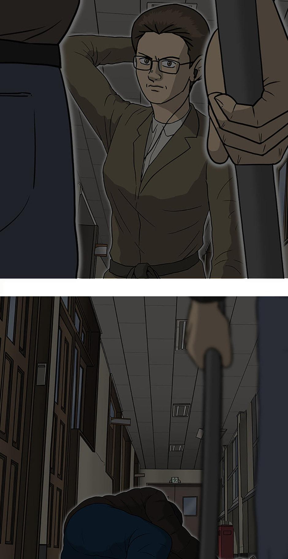 Read Moving (en) Manga Online